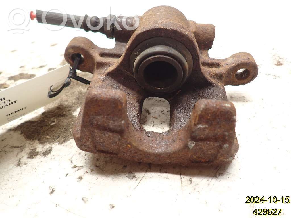 Dodge Caliber Galinis suportas 
