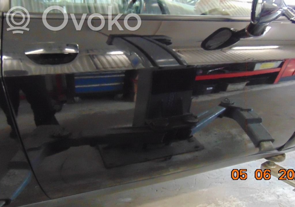 Dodge Challenger Durvis 