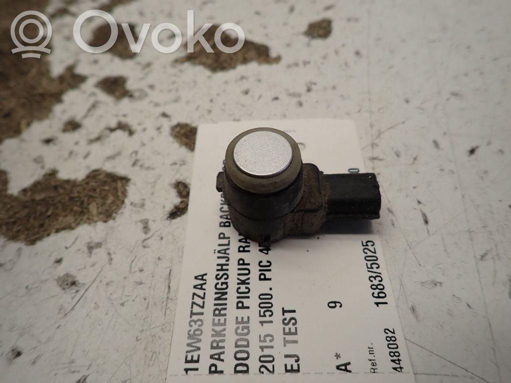 Dodge RAM Parksensor PDC 