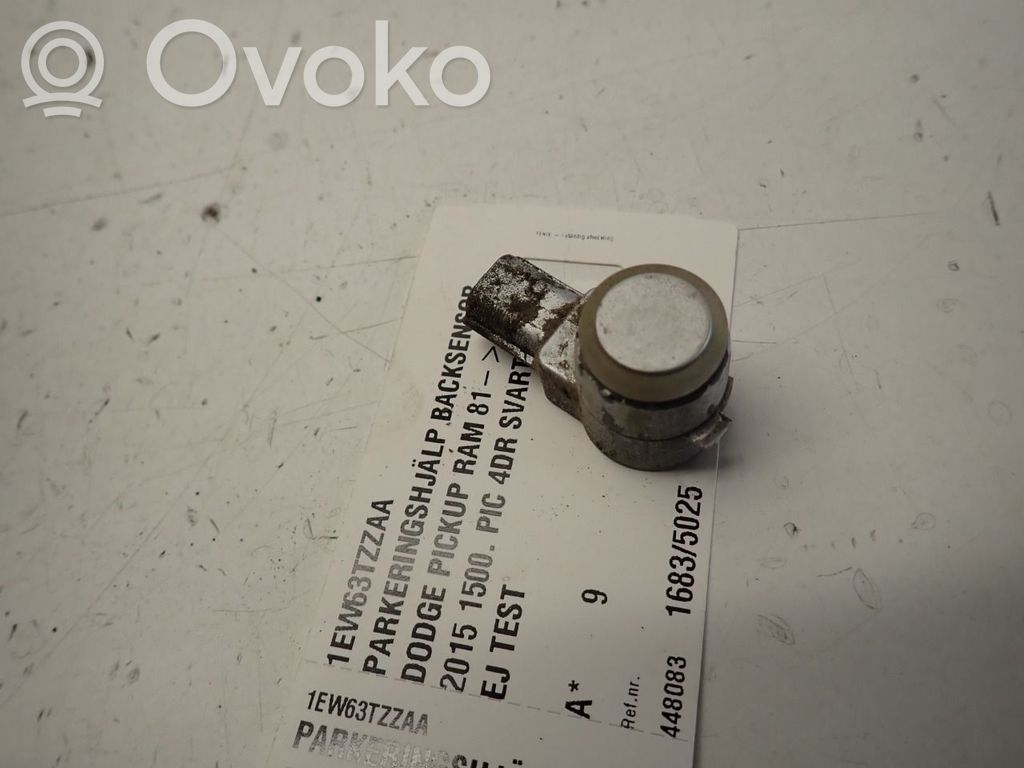 Dodge RAM Parksensor PDC 