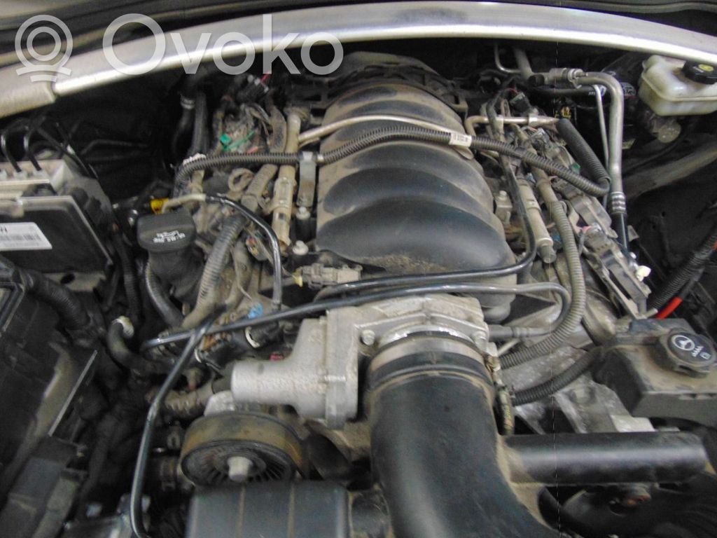 Engine   30002062,L99LS3