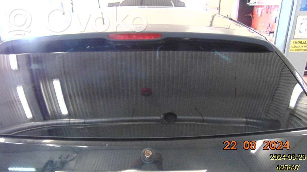 Chrysler 300 - 300C Tailgate/trunk/boot lid 