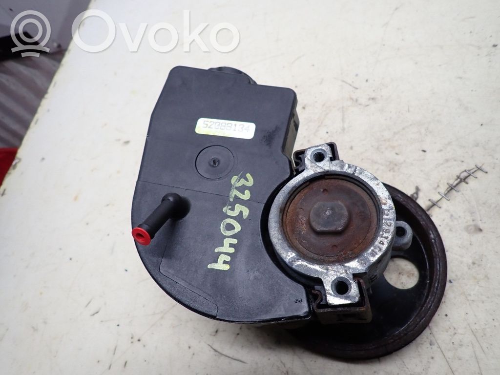 Jeep Grand Cherokee Pompe direction assistée 
