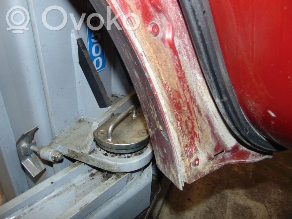 Dodge Nitro Ușă spate 