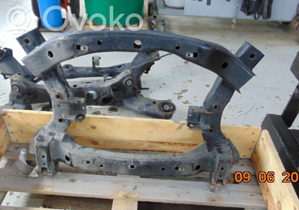 Sous-châssis avant   4782700AD,47704015