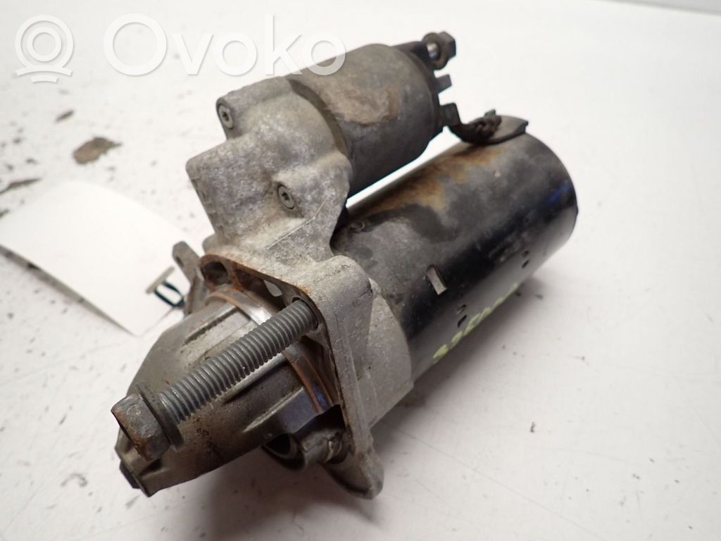 Motor de arranque   68080460AA,60401370