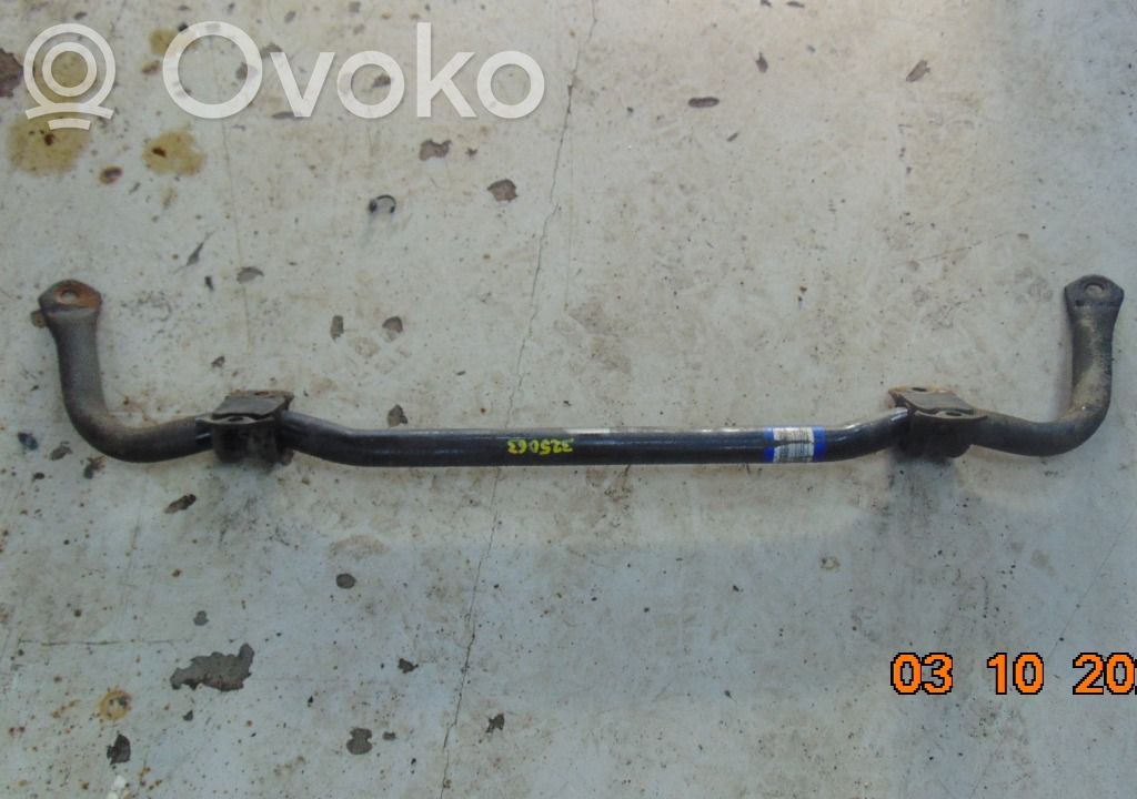 Dodge RAM Stabilizators 