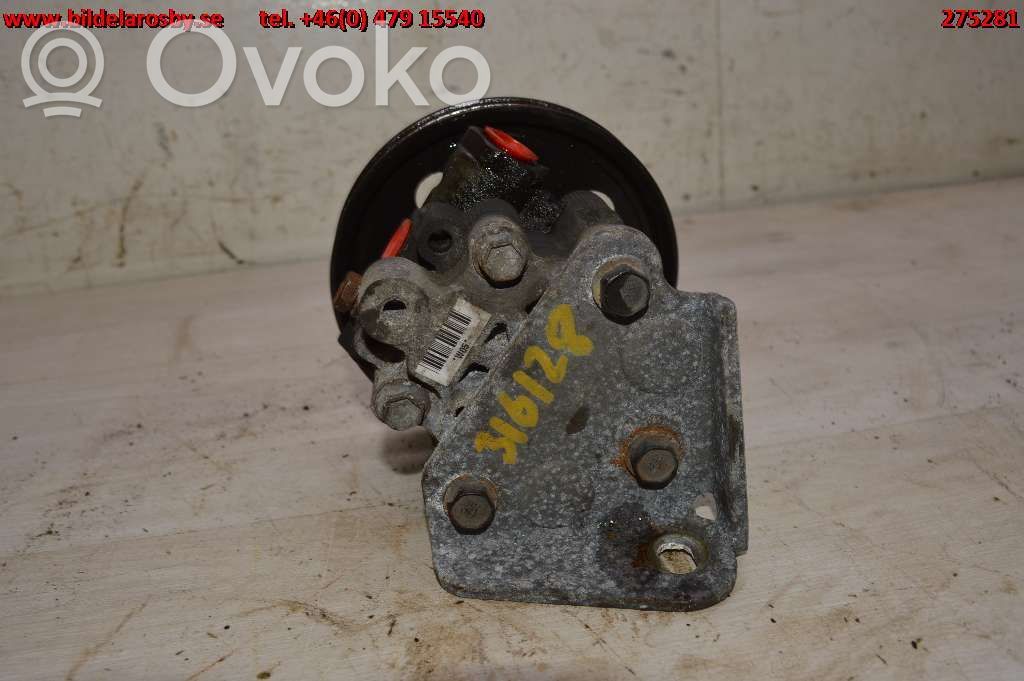 Ohjaustehostimen pumppu   20602164F