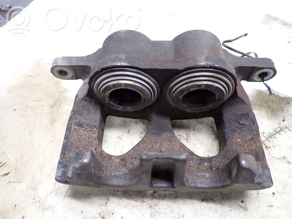Dodge RAM Caliper de freno delantero