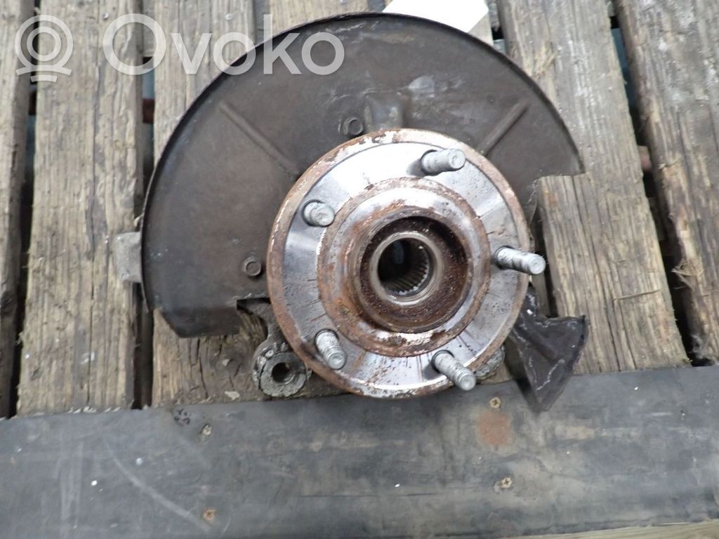 Chrysler Voyager Fuso a snodo con mozzo ruota anteriore 