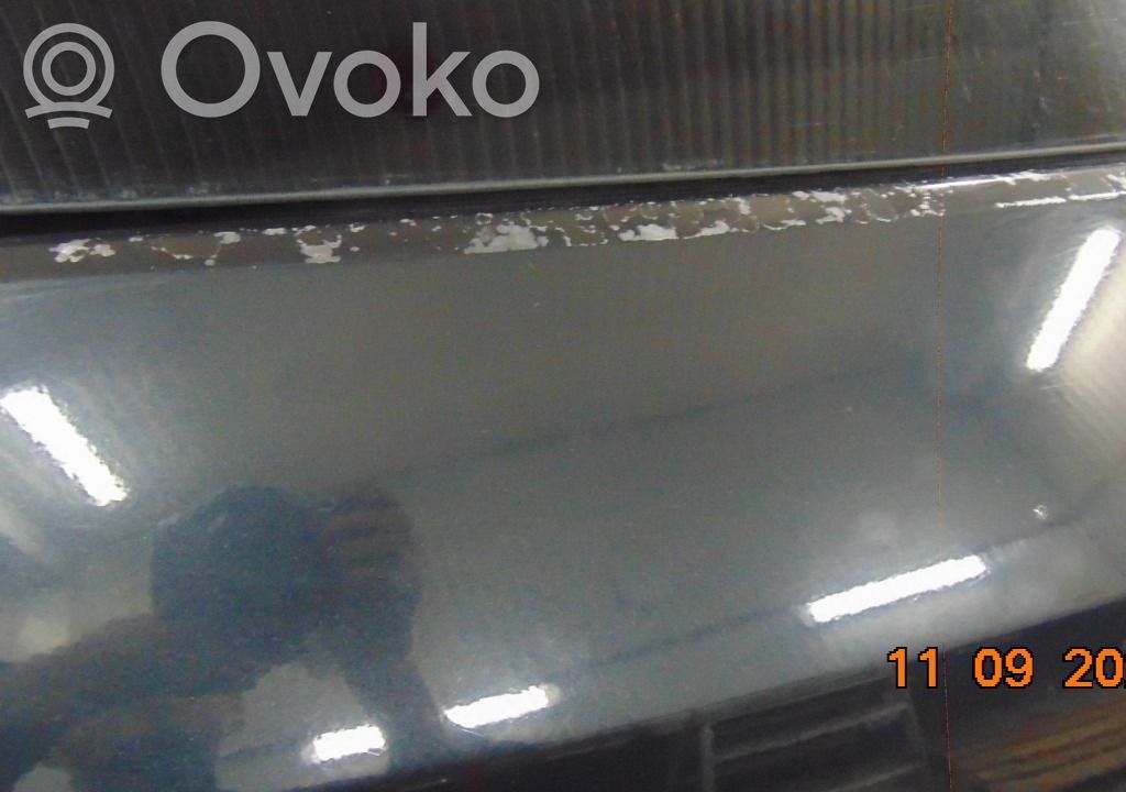 Dodge Magnum Tailgate/trunk/boot lid 