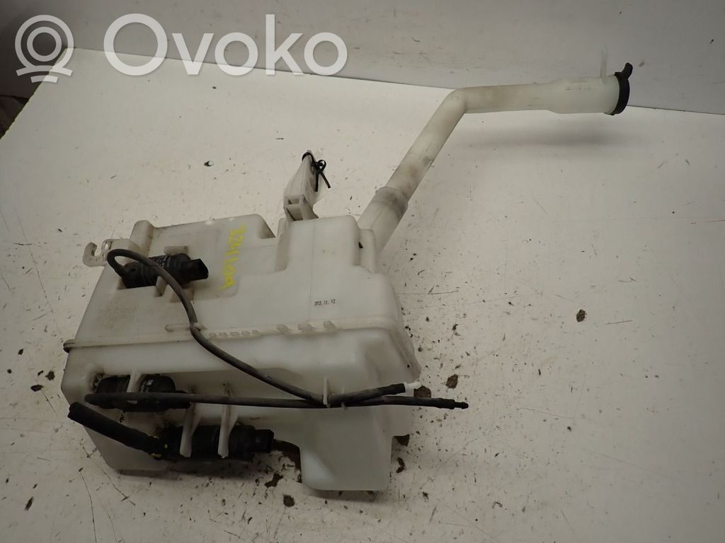 Chevrolet Captiva Rezervor lichid spălare parbriz 