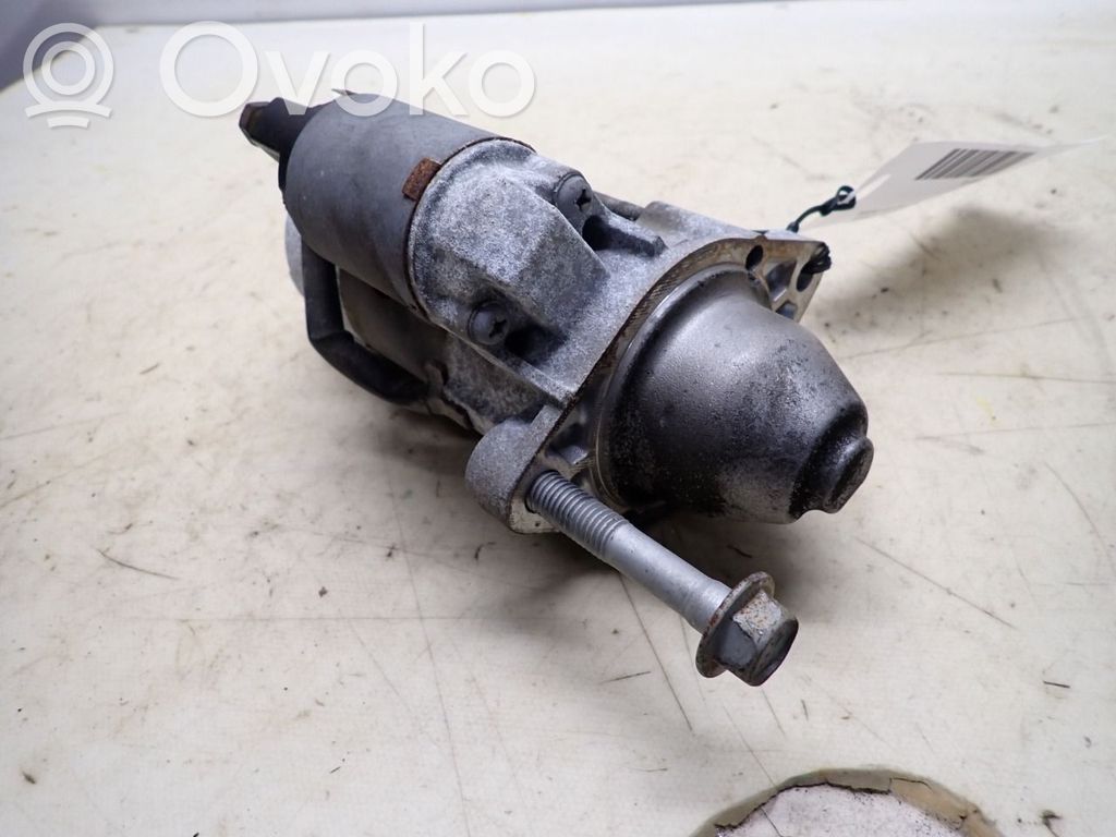 Chevrolet Cruze Electromotor 