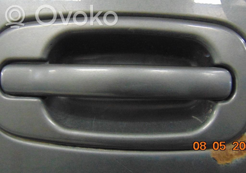 Chevrolet Tahoe Manecilla externa puerta delantera 
