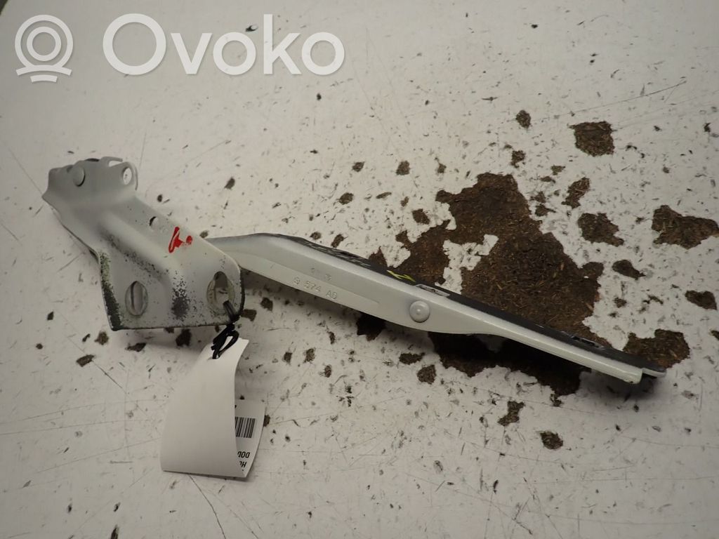 Dodge RAM Engine bonnet/hood hinges 