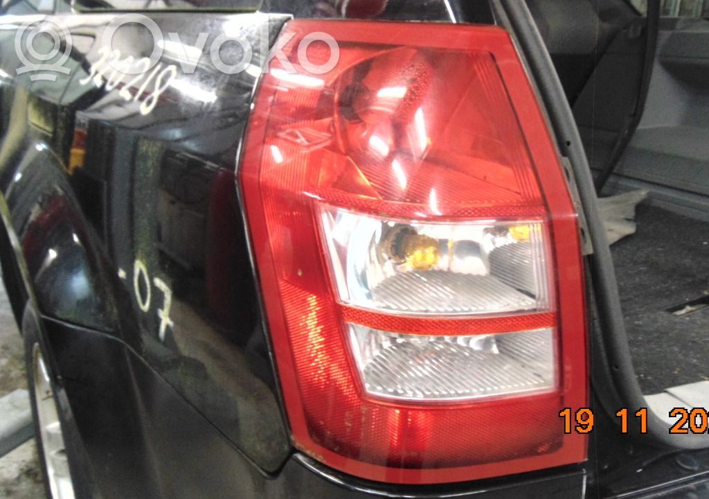 Chrysler 300 - 300C Takavalot 