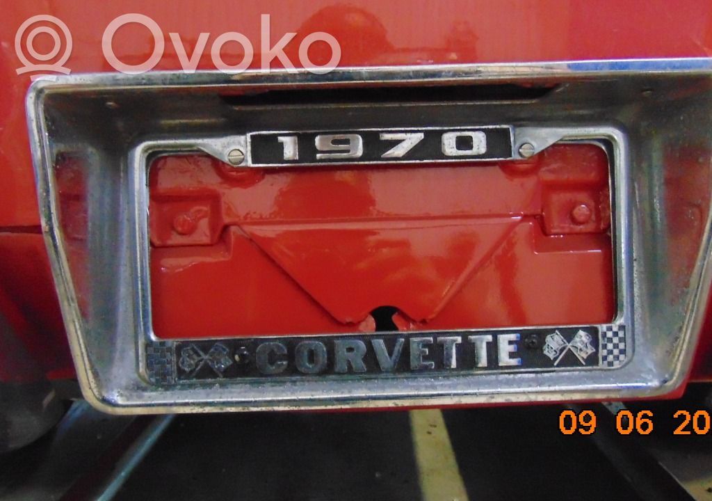 Numerių laikiklis