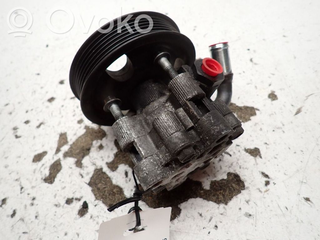 Chrysler 300 - 300C Power steering pump 