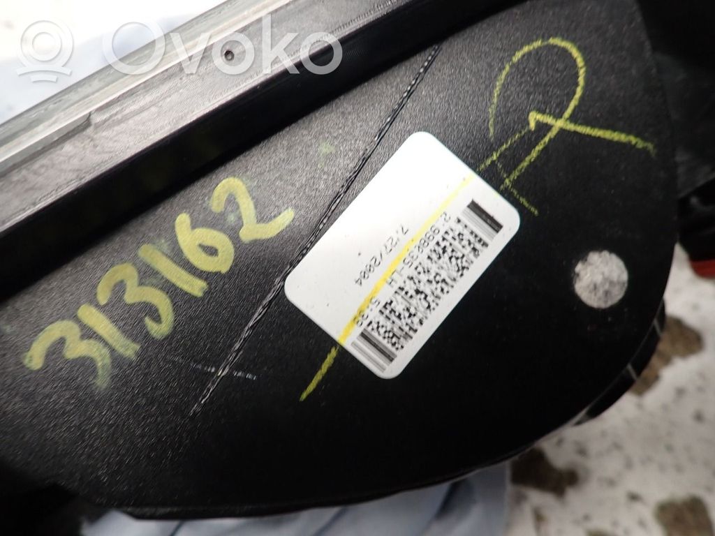 Chevrolet Colorado Frontblinker 
