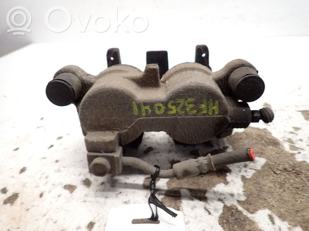 Jeep Grand Cherokee Zacisk hamulcowy przedni 