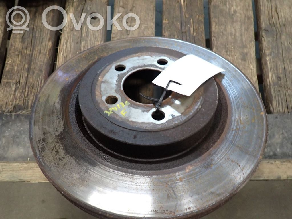 Chrysler 300 - 300C Disque de frein avant