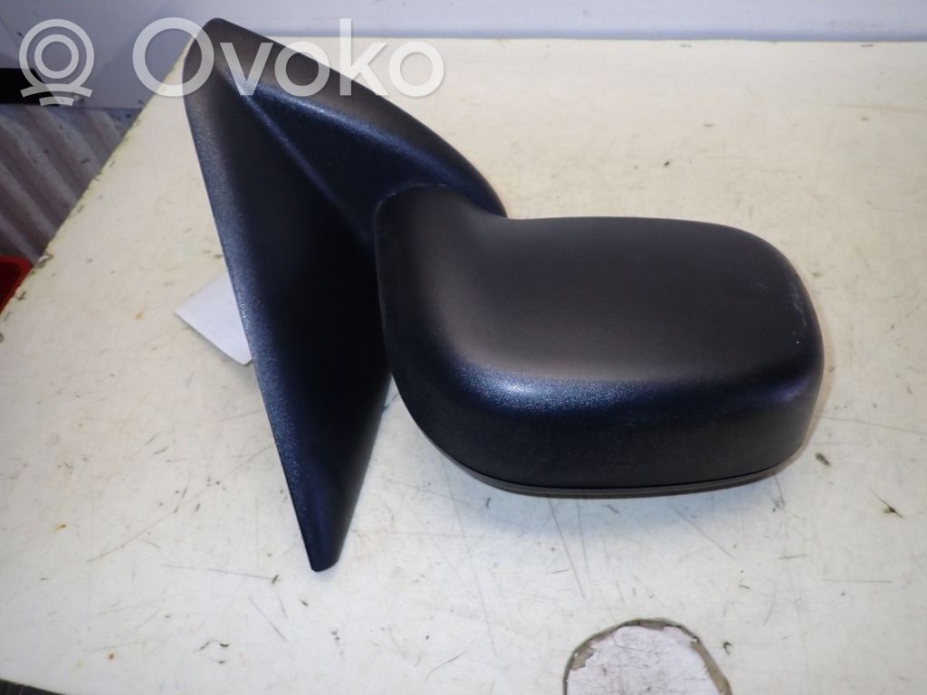 Dodge RAM Front door electric wing mirror 