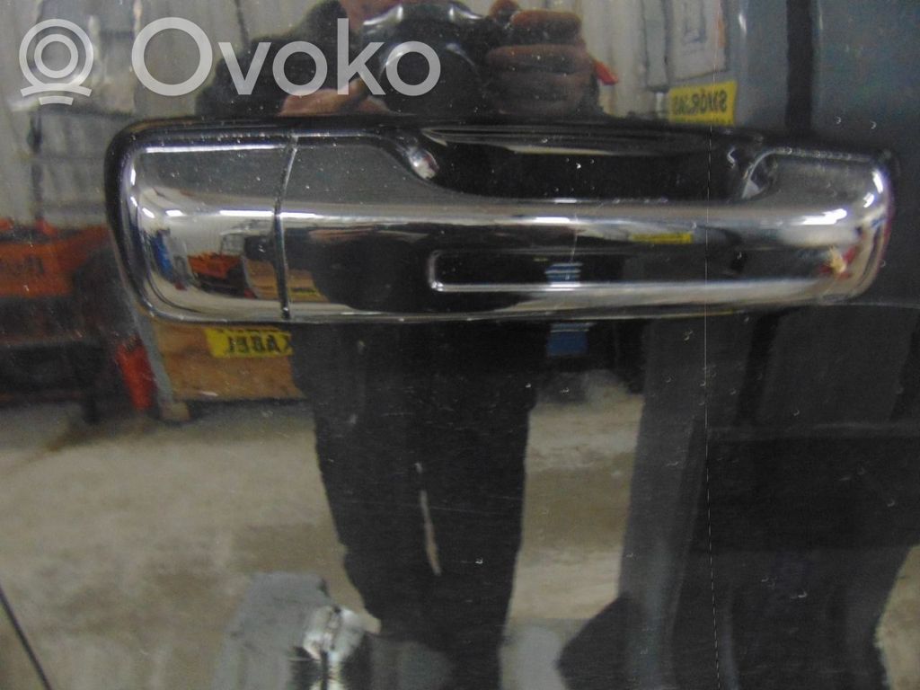 Dodge RAM Front door exterior handle 