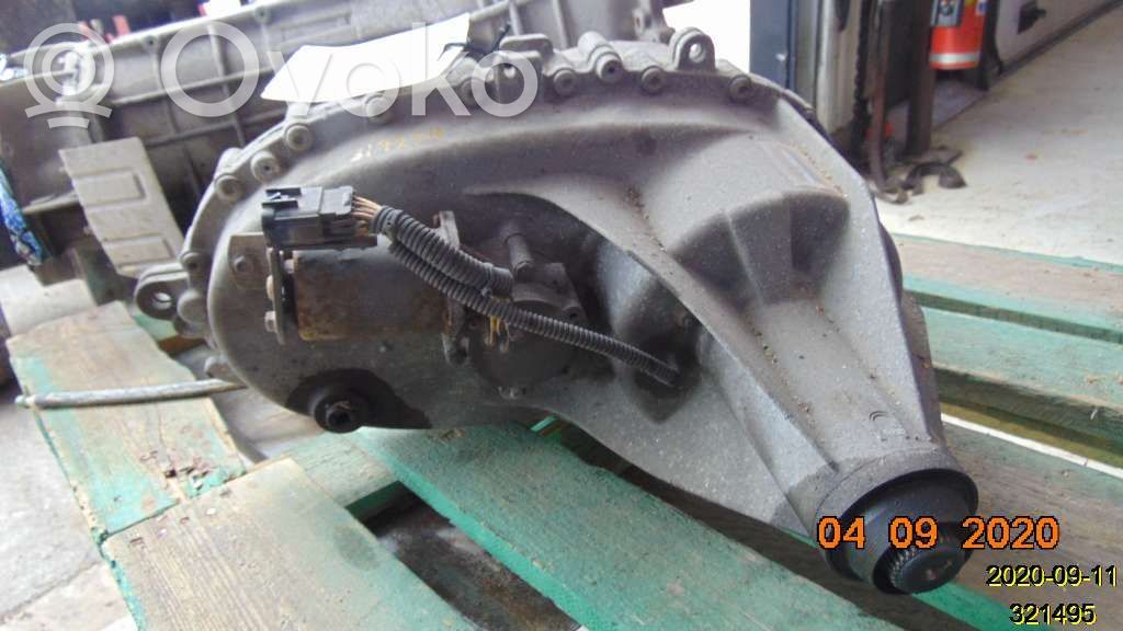 Dodge RAM Gearbox transfer box case 