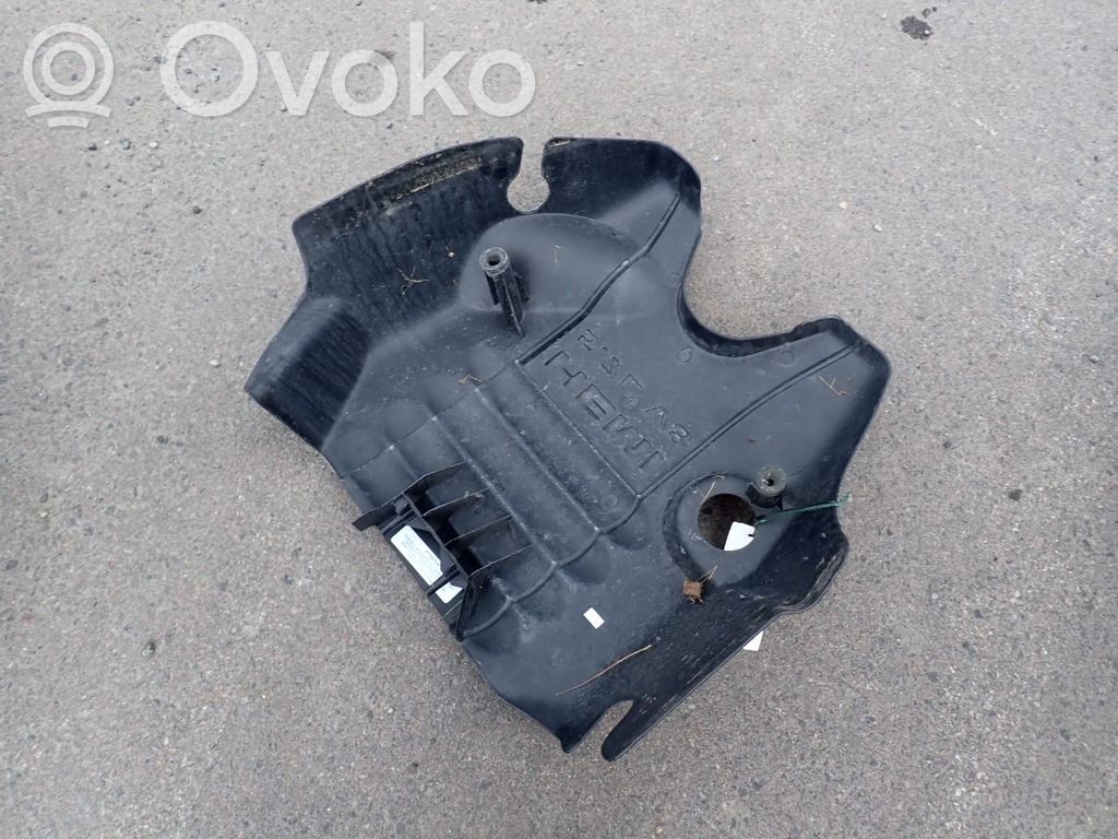 Dodge RAM Motorabdeckung 