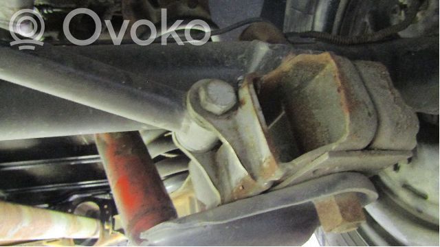 Chevrolet TRUCK C - K 20 Задний мост 