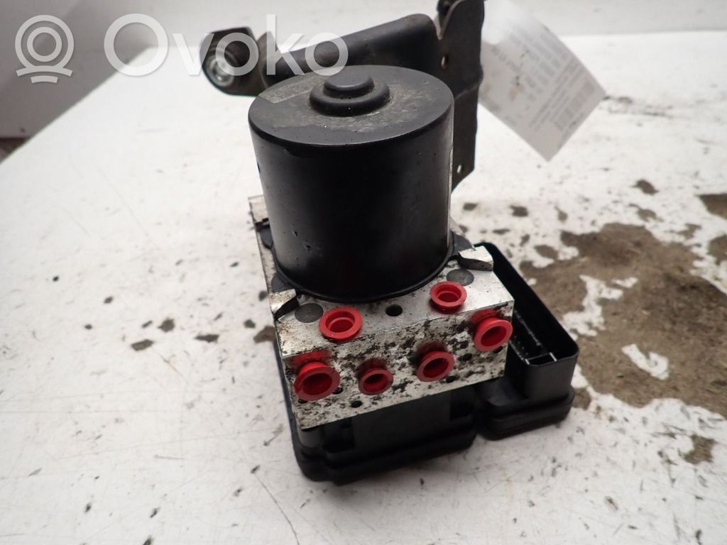 Dodge RAM ABS Pump 