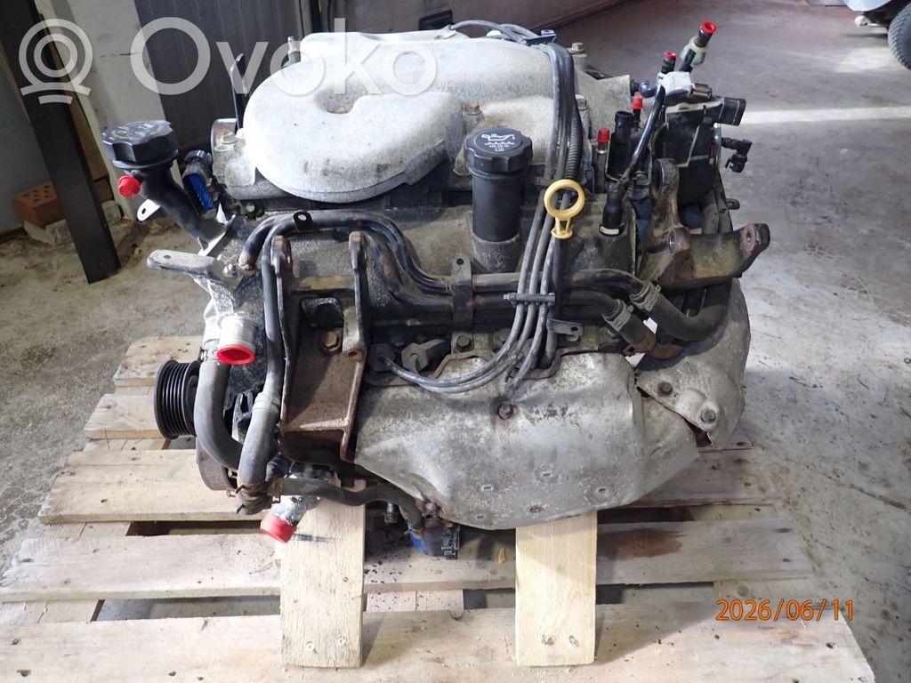 Moteur   19178138,30002039D