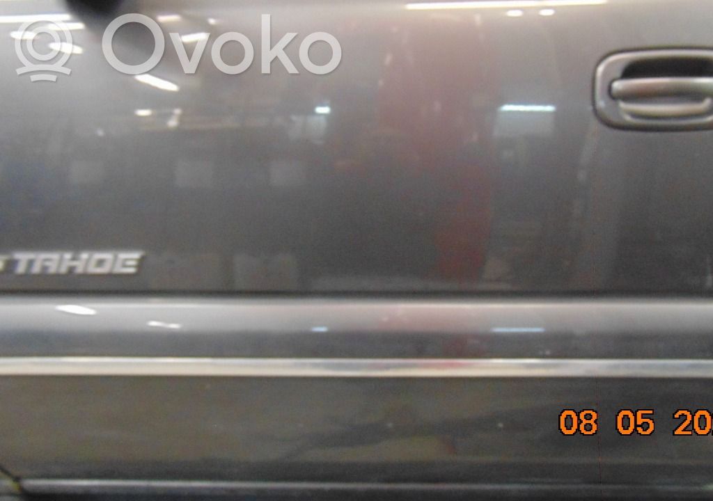 Chevrolet Tahoe Durvis 