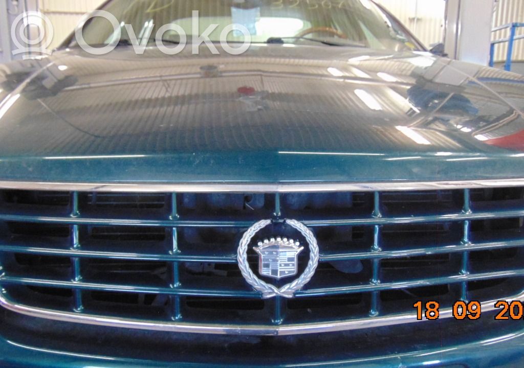 Cadillac STS Seville Rejilla inferior del parachoques delantero