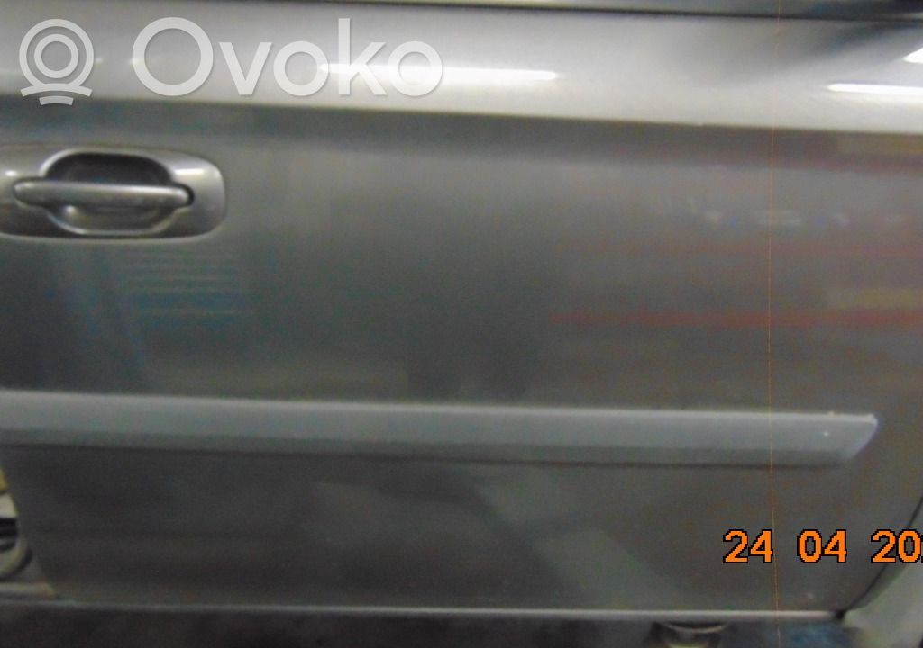 Chrysler Voyager Priekinės durys 