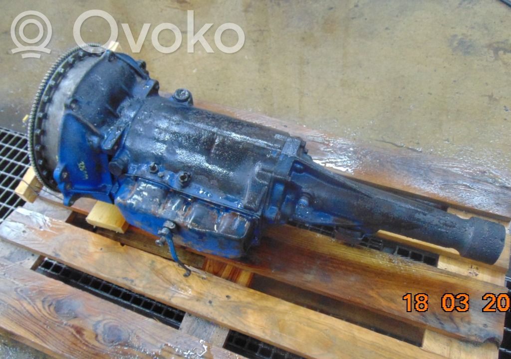 Automatikgetriebe   C5396355,HYDRAMATIC