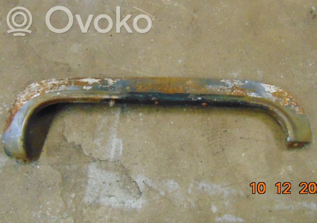 Panel lateral trasero