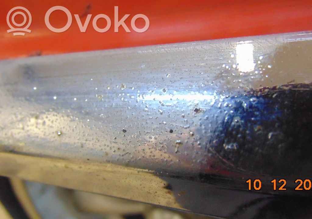 Rivestimento passaruota anteriore