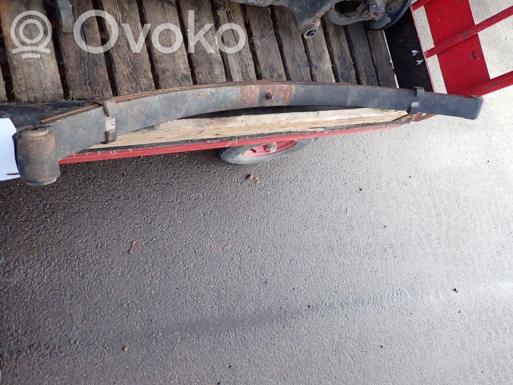 Foaie arc spate   51800291B