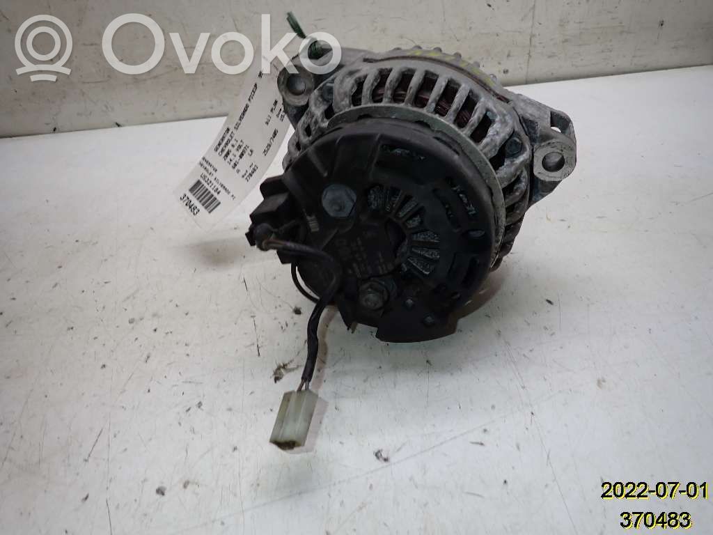 Generatorius   0124615012