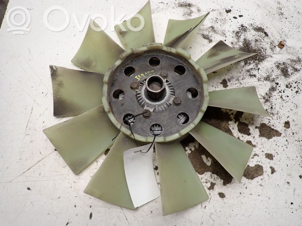 Embrague viscoso ventilador   19353836