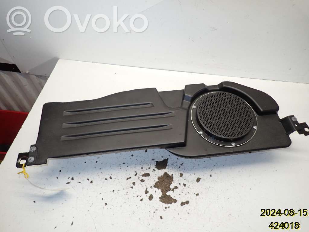 Altavoz subwoofer   5064369AB,5064369AB