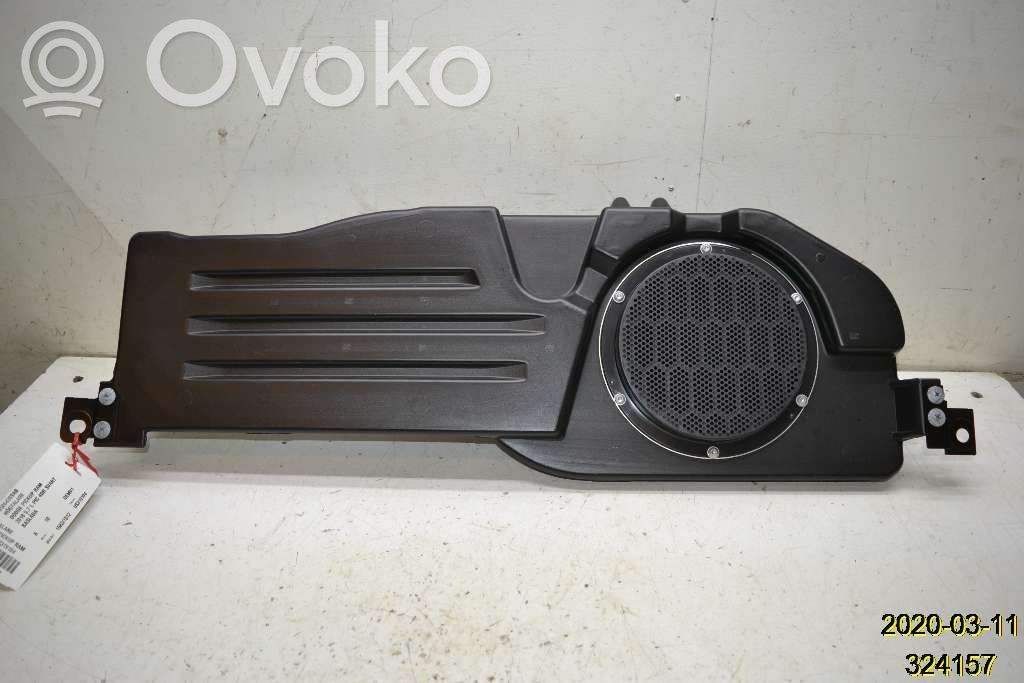 Dodge RAM Altavoz subwoofer 
