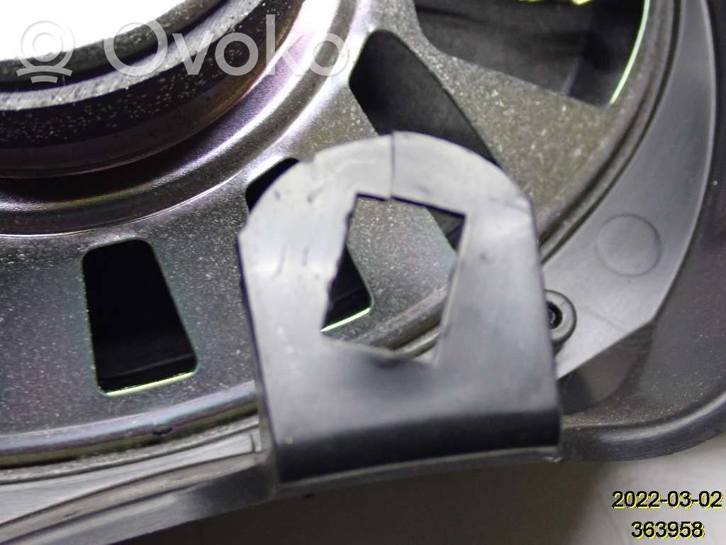 Ford Mustang V Altavoz de la puerta delantera