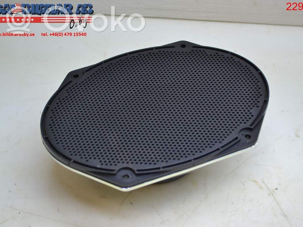 Ford Mustang V Altavoz de la puerta trasera