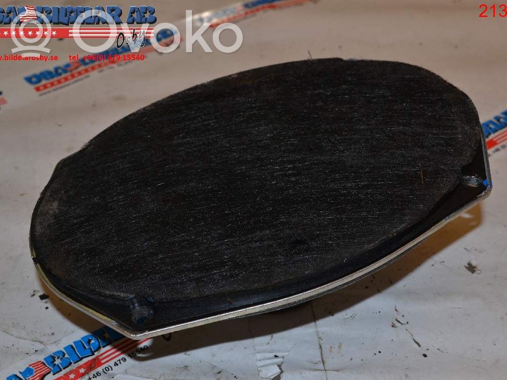 Altavoz de la puerta trasera   05091019AB