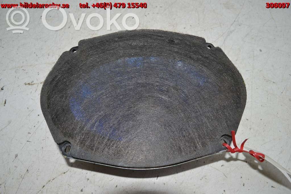 Dodge Charger Altoparlante portiera anteriore