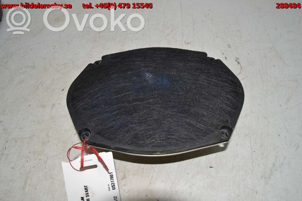 Dodge RAM Altoparlante portiera anteriore