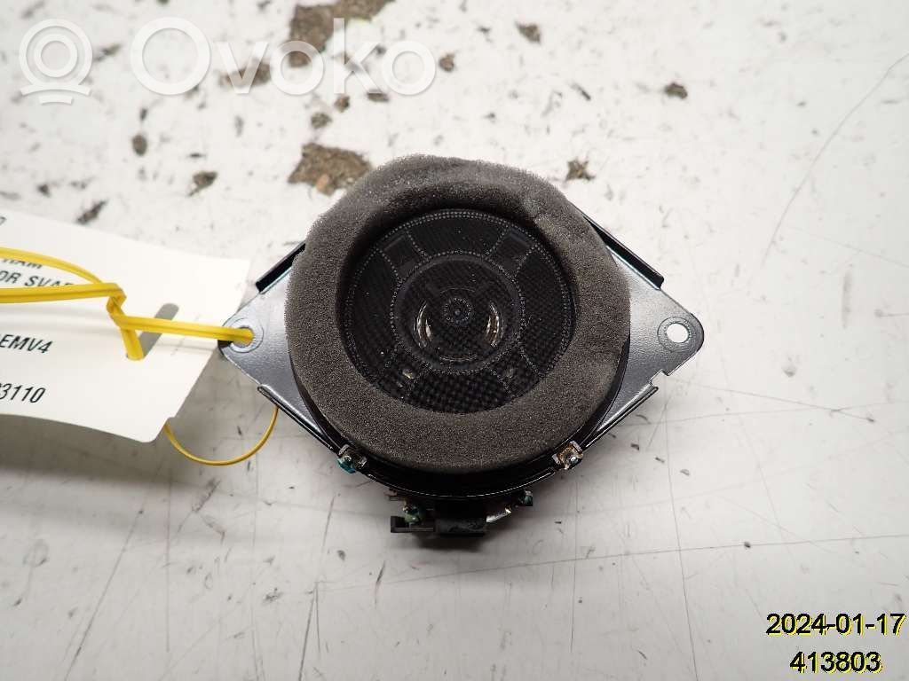 Altavoz del panel   68043045AD