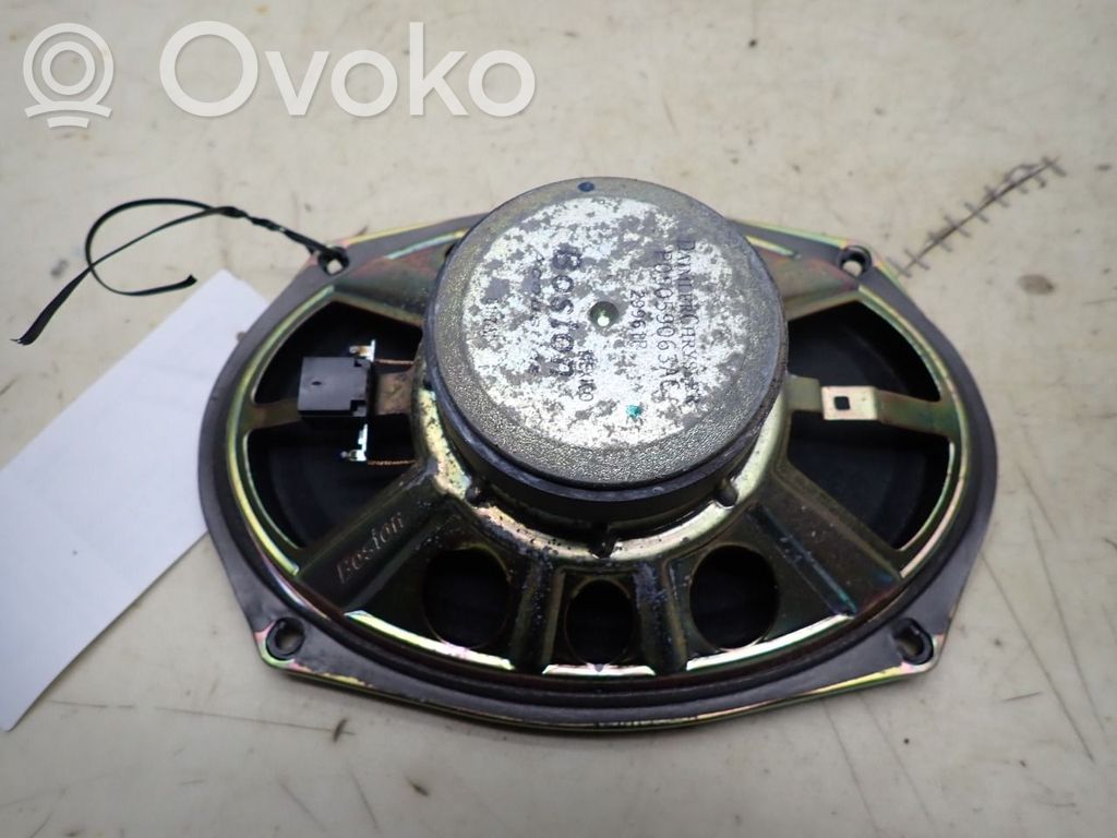 Jeep Patriot Głośnik drzwi przednich 